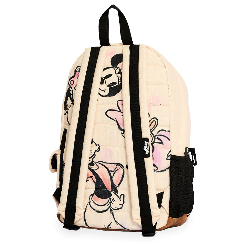 Mochila Mooving - Mickey Friends