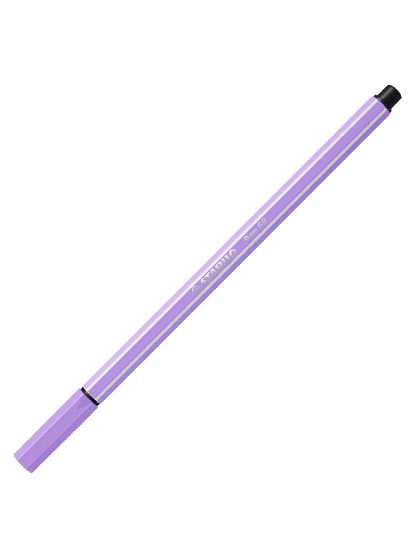 Stabilo Pen Pastel Love - 12 Marcadores Pastel