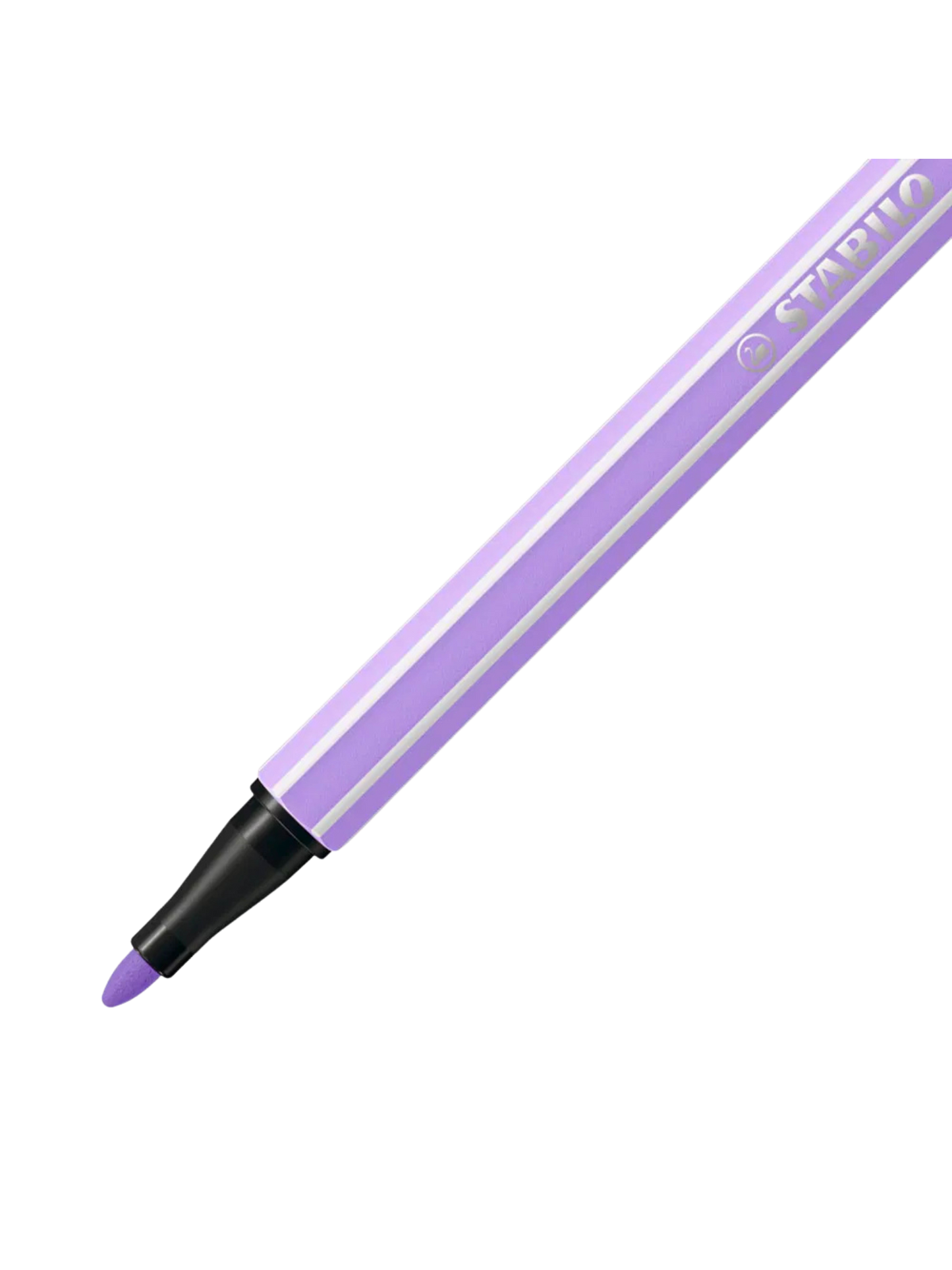 Stabilo Pen Pastel Love - 12 Marcadores Pastel