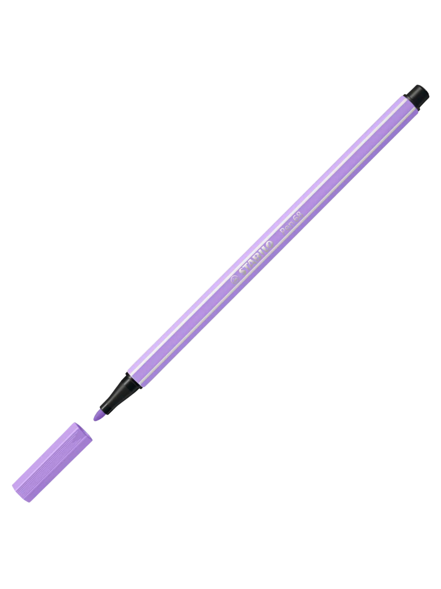 Stabilo Pen Pastel Love - 12 Marcadores Pastel