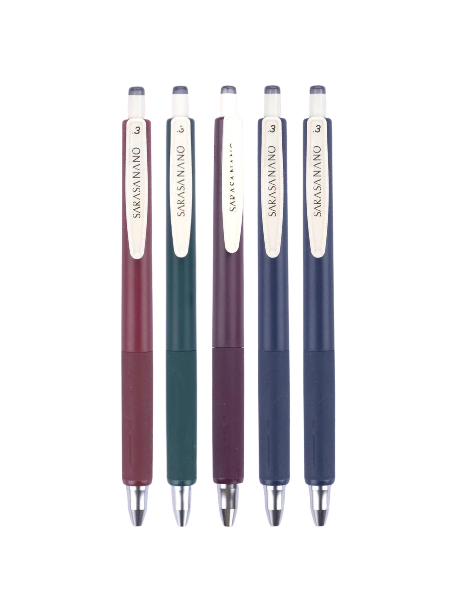 Bolígrafos – Karza Colors