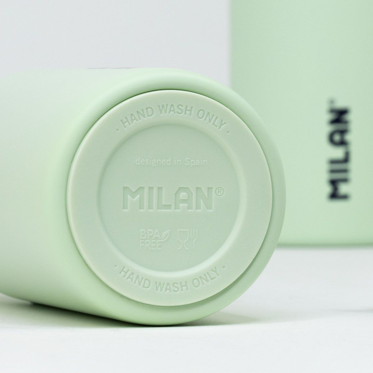 Thermo Milan - Verde 354 ml