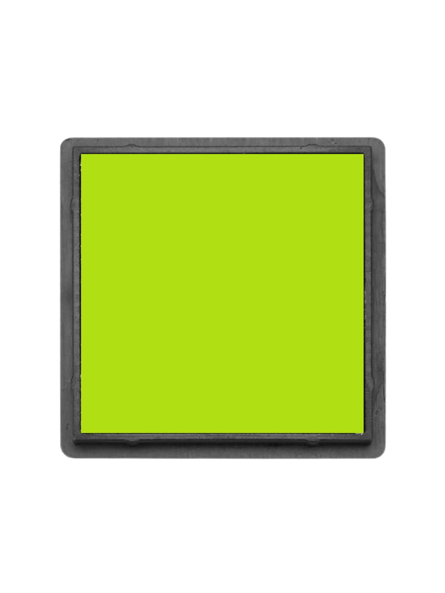 Almohadilla de Tinta para Sellos - Verde Claro