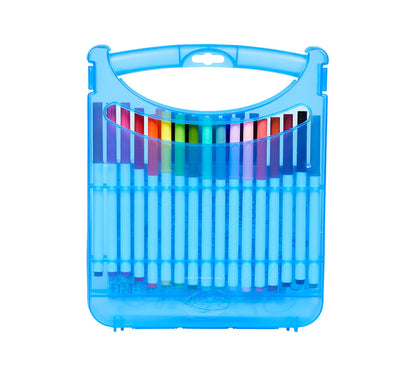 Crayola Super Tips Set - 65 piezas