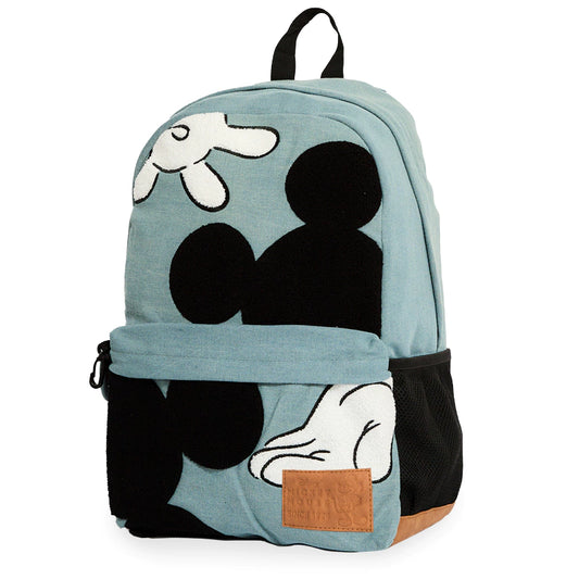 Mochila Mooving - Mickey Mouse