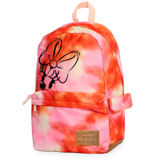 Mochila Mooving - Minnie Mouse