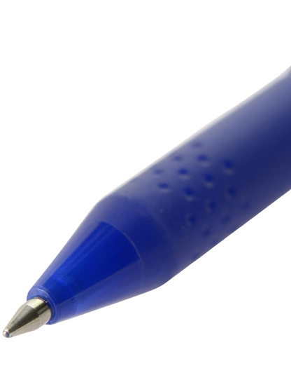 Bolígrafo Pilot Frixion Borrable - 0.7 mm - Azul