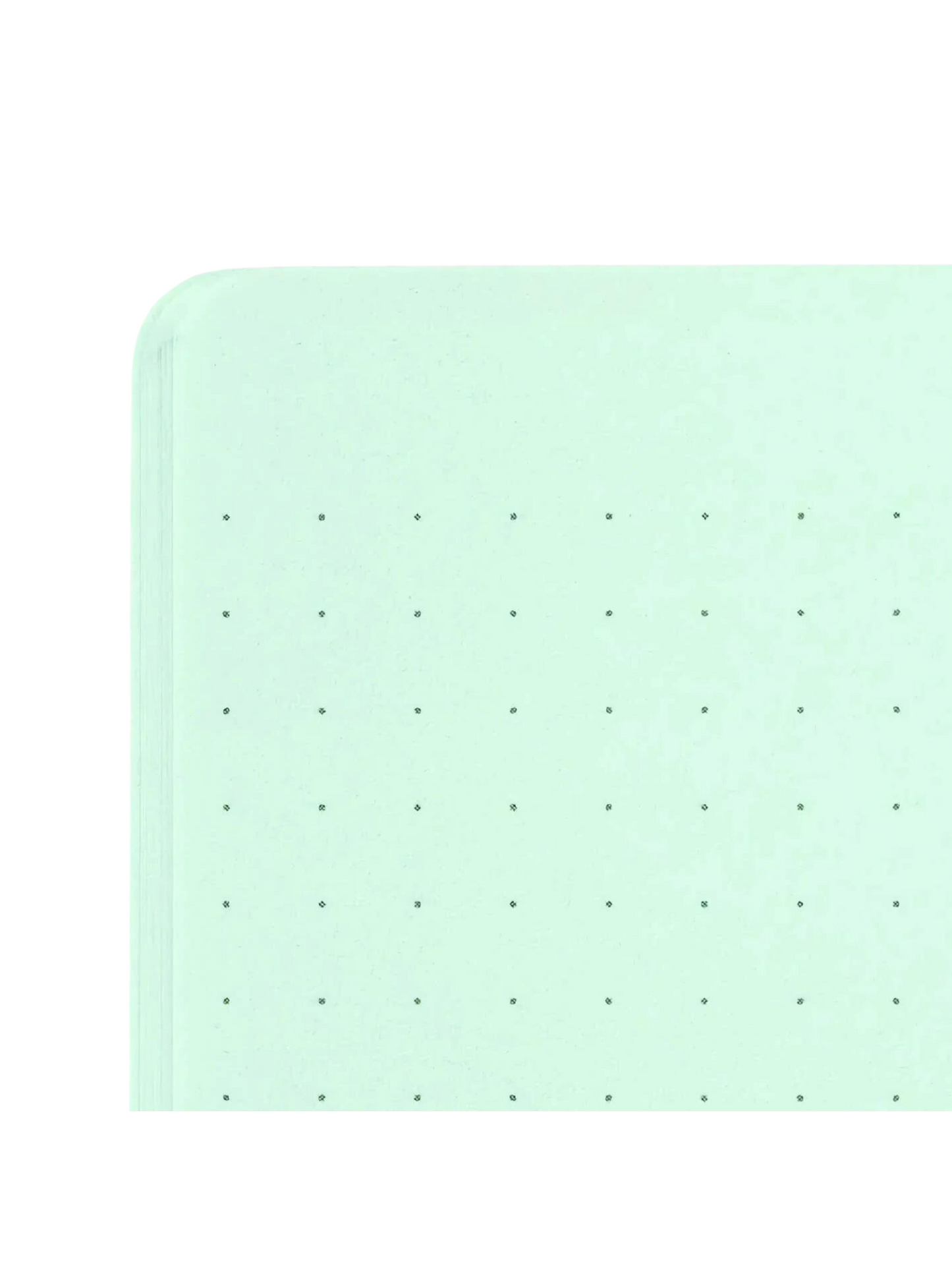 Cuadernos Midori Punteados - Dot Grid - Set de 3