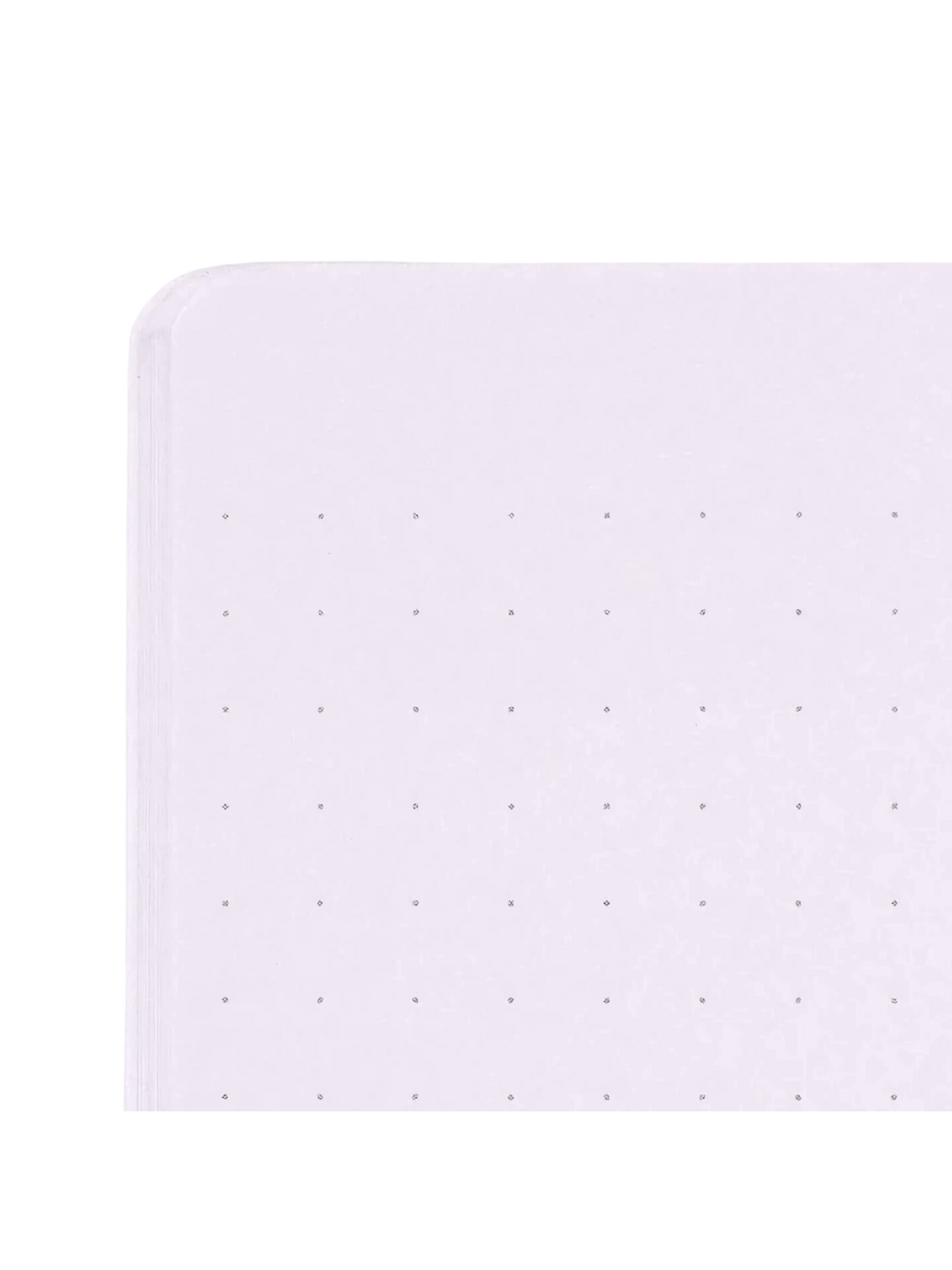 Cuadernos Midori Punteados - Dot Grid - Set de 3