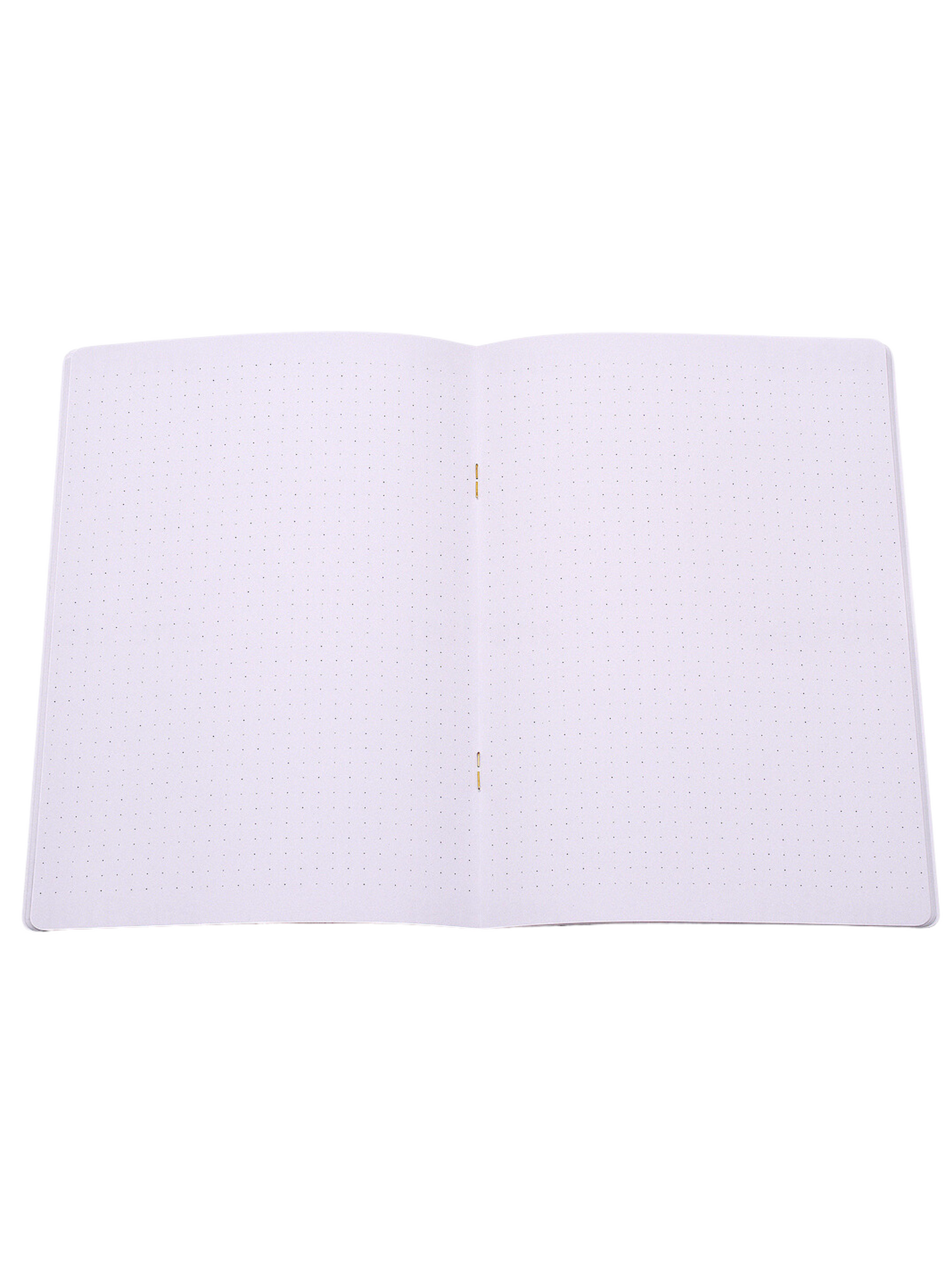 Cuadernos Midori Punteados - Dot Grid - Set de 3