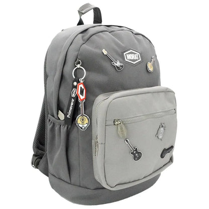 Mochila Morat - Gris