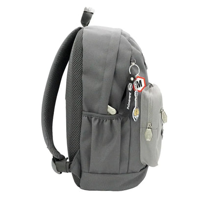 Mochila Morat - Gris