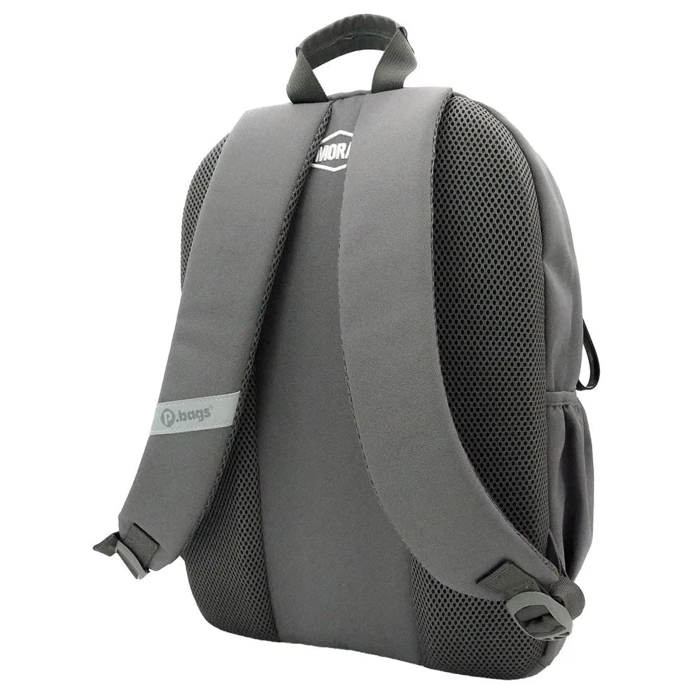 Mochila Morat - Gris