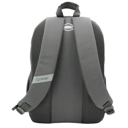 Mochila Morat - Gris