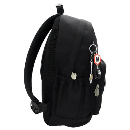 Mochila Morat - Negro