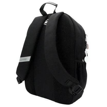 Mochila Morat - Negro