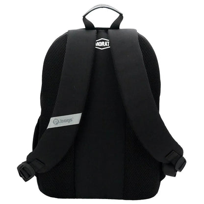 Mochila Morat - Negro