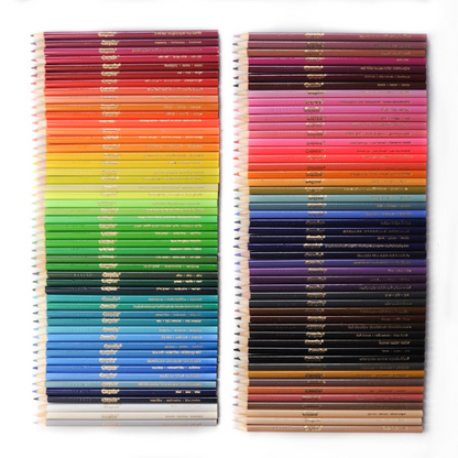 Crayones Crayola - Caja de 100 Colores