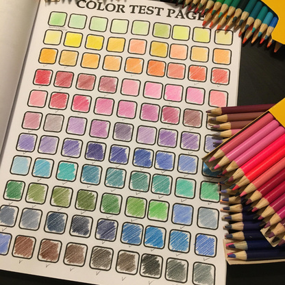 Crayones Crayola - Caja de 100 Colores