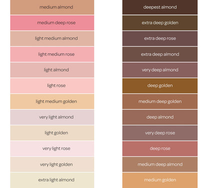 Crayones de Cera Crayola Colors of the World - Caja de 24 Colores