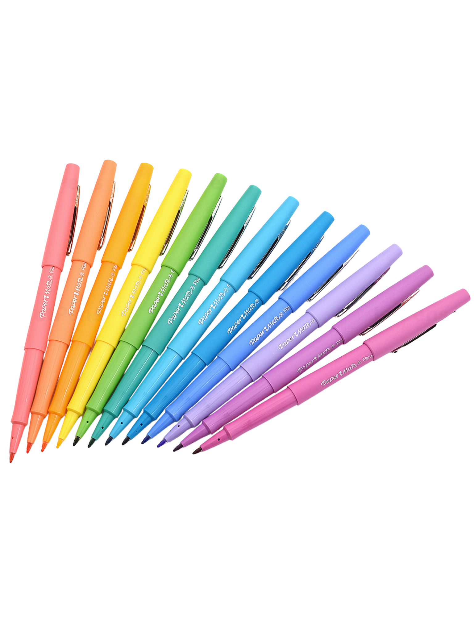 Marcadores Pilot Frixion - Set 12 Colores – Karza Colors