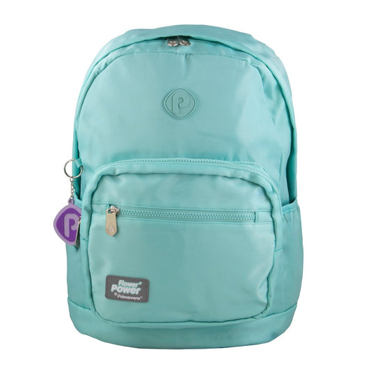 Mochila Primavera - Aqua