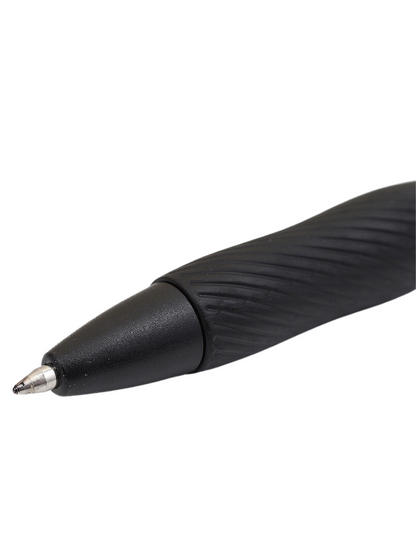 Bolígrafo Gel Sharpie SNote Negro - Punto Fino
